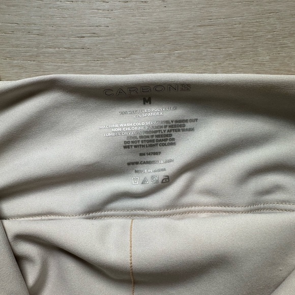 CARBON38- FOILED SET - Picture 4 of 6